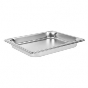 Gastronorm Stainless Steel 1/1 40mm 4.5L