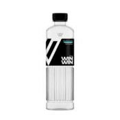 Win Win Naturally Alkaline Spring Water 500ml x24