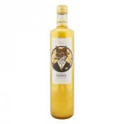 William Fox Fantasy Range Eggnog Syrup 75cl