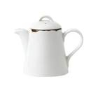 Dudson Harvest Natural  Beverage Pot 13 1/2oz