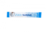 Café Etc White Sugar Sticks 3g x1000
