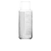 Istanbul Glass Carafe 1.2L/ 42.6oz