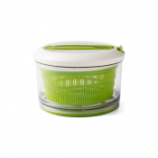 Chef'n SpinCycle� - Small Salad Spinner