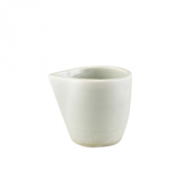 Terra Porcelain Pearl Jug 9cl/ 3oz