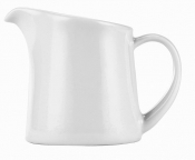 Churchill Menu Porcelain Jug 2oz