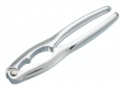 KitchenCraft Chrome Nut Cracker