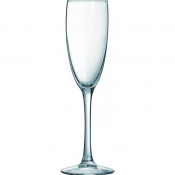 Arcoroc Vina Flute 6.75oz/19cl
