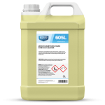 Lemon Gel 5L