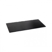 Natural Slate Tray 26.5x16.2cm