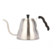 La Cafetiere Stove Top Pour Over Kettle, Stainless Steel