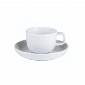 Nordika White Cup 100ml