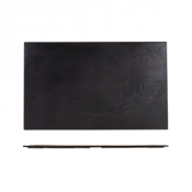 Melamine Slate Effect Platter GN 1/1