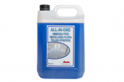 All-in-One Floor Polish Stripper 5L