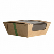 Hot Box Microflute Hinged Window 6inch x210