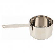 Mini Sauce Pan Stainless Steel 7.2x4.7cm