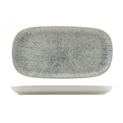 Sereno Porcelain Strato Rectangular Platter 35 x 18cm