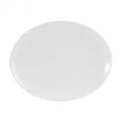 Elevate Oval Plate 36 x 28cm/ 14?inch x 11inch