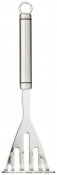 KitchenCraft Masher Oval Handled Professional Stainless Steel
