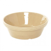 Porcelite Round Baking Dish (1) 12cm/4.75inch 29cl/10oz