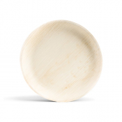 Palm Plate Round 10inch x100