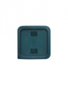 Green Square Lid for Food Storage Container 1.9L & 3.8L
