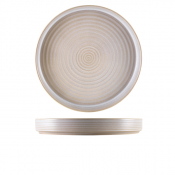 Antigo Stoneware Barley Presentation Plate 26cm