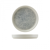 Sereno Porcelain Strato Presentation Plate 20cm