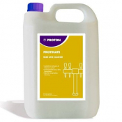 Proton Protinate Beer Line Cleaner Heavy Duty 5L