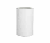 Artesa Wine Cooler Marble White