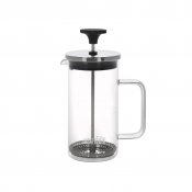 La Cafetiere Glass 3-Cup Cafetiere