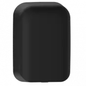 Vetra Hand Dryer Black