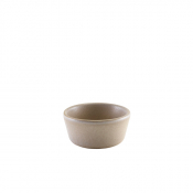 Antigo Stoneware Barley Ramekin 1.5oz/ 45ml