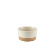 Kava White Stoneware Ramekin 7.5cl/ 2.5oz