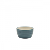 Miro Porcelain Blue Ramekin 7cl/ 2.5oz