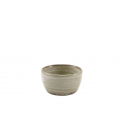 Terra Porcelain Grey Ramekin 7cl/ 2.5oz
