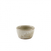 Terra Porcelain Grey Ramekin 13cl/ 4.5oz