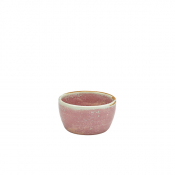 Terra Porcelain Rose Ramekin 7cl/ 2.5oz