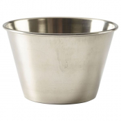 Stainless Steel Ramekin 22.7cl/ 8oz