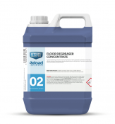 Reload No2 Floor Degreaser Concentrate 2L