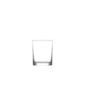 Fully Tempered Rotterdam Rocks Tumbler 28cl/ 9.9oz