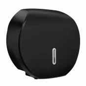 Sugar & Lime Halo Jumbo Dispenser Black