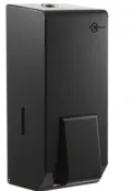 Liquid Soap Dispenser Graphite Grey 900ml