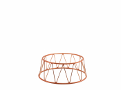 Copper Crown Buffet Riser 10cm