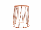 Copper Crown Buffet Riser 30cm