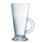 Arcoroc Latino Latte Glass 10oz/29cl