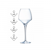 Chef & Sommelier Open Up Universal Wine 14oz/40cl