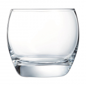 Arcoroc Salto Old Fashioned 11.25oz/32cl