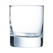 Arcoroc Islande Old Fashioned 7oz/20cl 