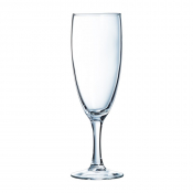 Elegance Champagne Flute 6oz/17cl