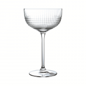 Disco Champagne Coupe 21cl